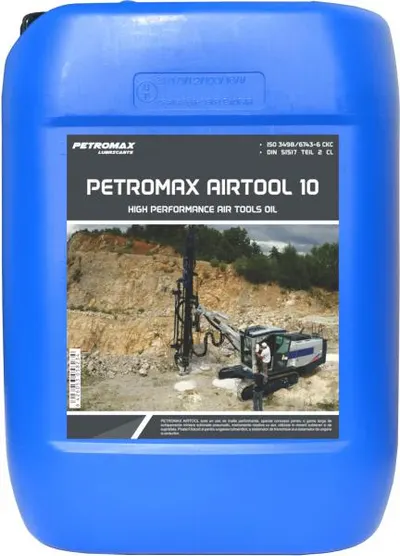 Ulei Petromax AIRTOOL 10 10L 10L