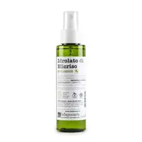 Hidrolat bio (apa florala) calmant de helichrysum, 100ml, La Saponaria