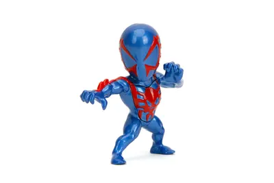 Figurina metalica Jada Marvel 6 cm diverse modele