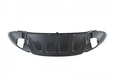 Spoiler fata VW TOUAREG intre 2006-2010