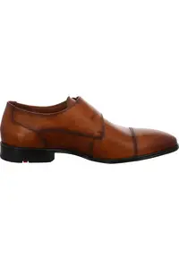 Pantofi MILAN - Piele naturala - Maro - Maro