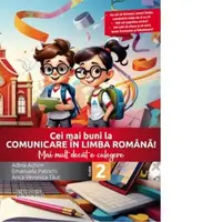 Cei mai buni la limba romana! Mai mult decat o culegere