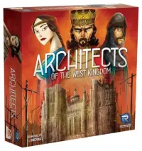 Architects of the West Kingdoms (EN)