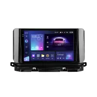 Navigatie Auto Teyes CC3 2K Skoda Octavia 4 2019-2023 4+64GB 10.36" QLED Octa-core 2Ghz, Android 4G Bluetooth 5.1 DSP