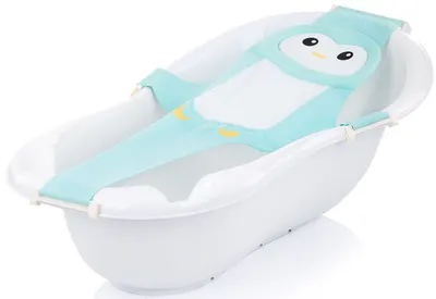 Suport pentru cadă Chipolino - Pinguin