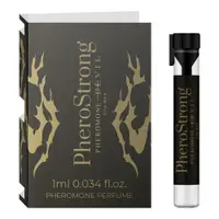 Parfum cu feromoni, PheroStrong, Devil, 1 ml