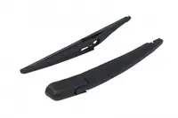 Set lamela stergatoare spate potrivit PEUGEOT 1007 04.05-
