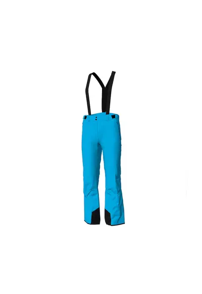 Pantaloni Schi Fulpmes 2023 - Albastru Ocean - Albastru deschis