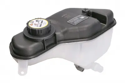 Vas expansiune racire (cu priza) potrivit JAGUAR S-TYPE II, XF I, XF SPORTBRAKE, XJ 01.99-12.19