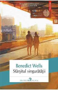 eBook Sfarsitul singuratatii