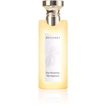 BVLGARI Eau Parfumée Thé Impérial Eau de Toilette unisex