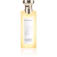 BVLGARI Eau Parfumée Thé Impérial Eau de Toilette unisex