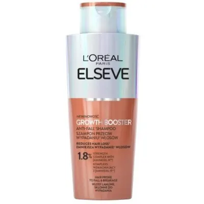 Sampon Elseve Growth Booster, 200 ml