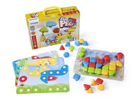 Super Mozaic Miniland - 39 mm
