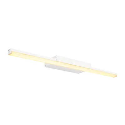 Corp iluminat de perete, aplica, GLENOS ® 60 lumini de perete, alb