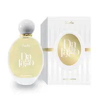 Apa de parfum Da Lago, 100ml, Sentio