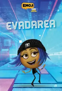 Evadarea - Paperback brosat - Monica Pricob