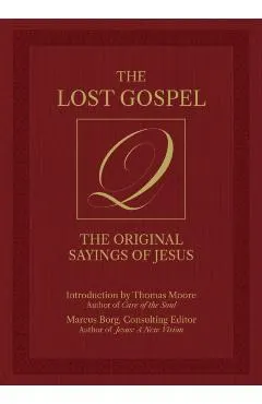 Lost Gospel Q -