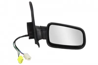 Oglinda laterala Dreapta (electric, convexa, incalzita) potrivit CITROEN ZX, ZX HATCHBACK