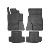 Covoare cauciuc compatibile Ford Mustang VI Coupe 2014-2023 Cod: 426955 / P50