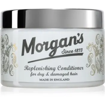 Morgan's Rich Replenishing Conditioner balsam hranitor si hidratant