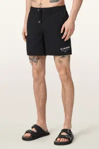 AllSaints pantaloni scurți de baie pentru bărbați
