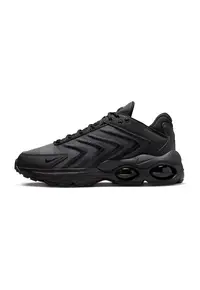 Pantofi din plasa pentru alergare Air Max - Negru/Gri antracit