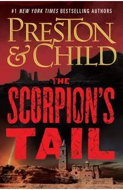 The Scorpion's Tail