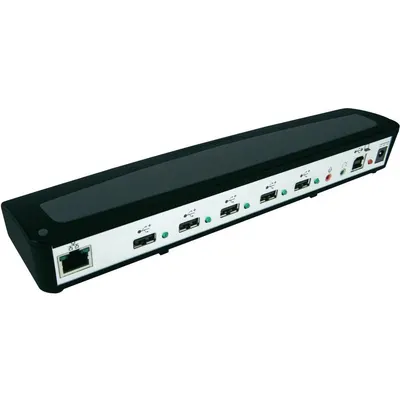 Docking station: KENSINGTON K33419EU; "0H520C, CN0H520C6874088S1037"