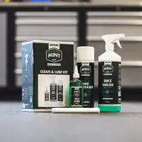 Pachet Intretinere Moto Oxford Mint Cycle Chain Lube Kit OC501