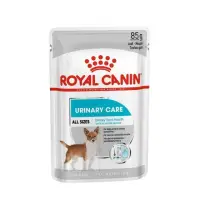 Hrana umeda pentru caini Royal Canin Urinary Care 85 gr