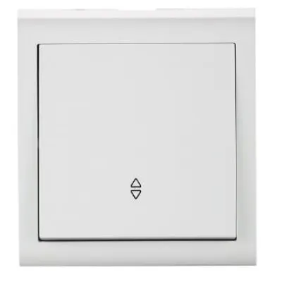 Intrerupator Cap Scara PT Nivo Ovivo OV00666, 10A, 250V, IP20