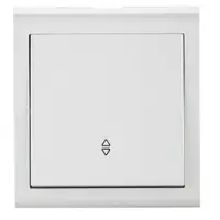 Intrerupator Cap Scara PT Nivo Ovivo OV00666, 10A, 250V, IP20