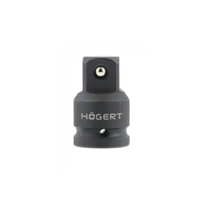 Adaptor de impact 1 (M) x ¾ (F)