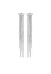 Cercei dama - Shiny Silver - 8J1339 M065 S125
