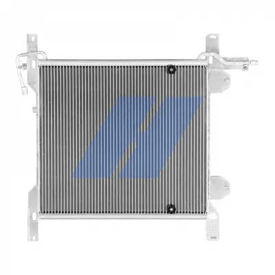 Condensator A C 470x610x22 potrivit DAF 95 XF 01.97-09.02