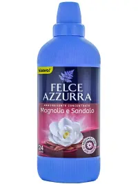 Felce Azzurra Balsam de rufe 600 ml Magnolia e Sandalo
