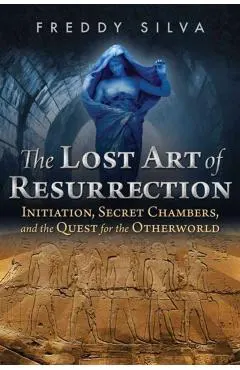 Lost Art of Resurrection