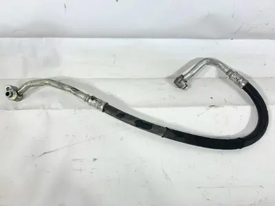 Conducta ac 5N0820721G Volkswagen Tiguan facelift (2011-2015) 2.0 tdi CFFB