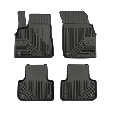 Set Covorase Auto Tip Tavita Audi Q8 4M Fabricatie 07.2018