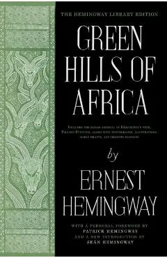 Green Hills of Africa