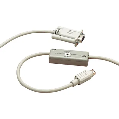 Cablu De Conectare Rs232 Pt. Port Terminal Dte - 2,5 M