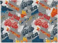 Dosar cu buton Cool Pack Offroad - A4