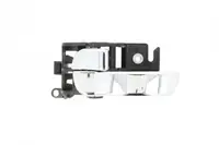 Maner usa fata spate stanga interior, crom, NISSAN NAVARA, PATHFINDER intre 2005-2015