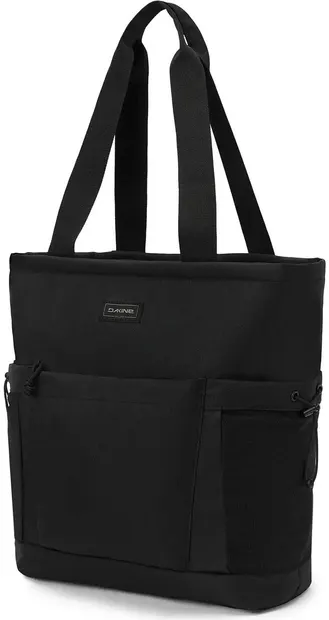 Ghiozdan scolar Dakine - Recess 2.0, Black, 19 l