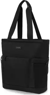 Ghiozdan scolar Dakine - Recess 2.0, Black, 19 l