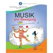 Muzica si miscare manual pentru scolile si sectiile cu predare in limba germana clasa a 2-a