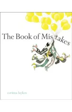 The Book of Mistakes