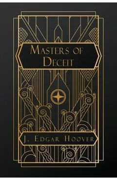 Masters of Deceit