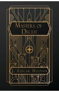 Masters of Deceit